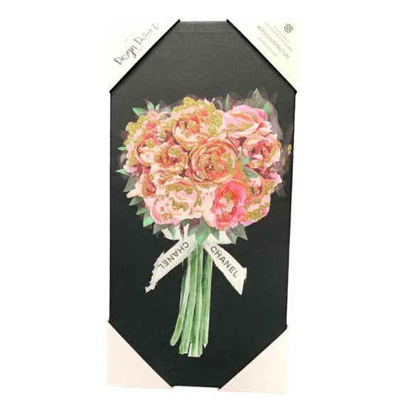 Channel Flowers - Picture 1 of 1